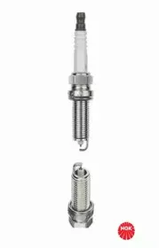 1679 NGK Свеча зажигания 1679 NGK Свеча зажигания